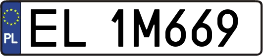EL1M669