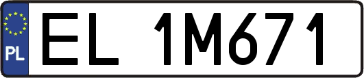 EL1M671