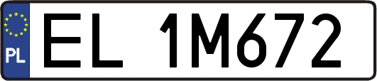 EL1M672