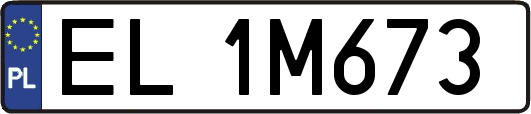 EL1M673
