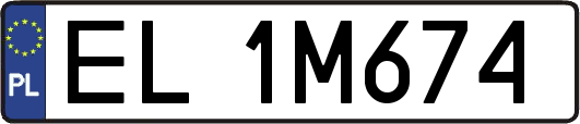 EL1M674