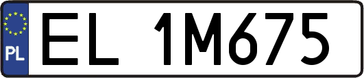 EL1M675