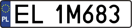 EL1M683
