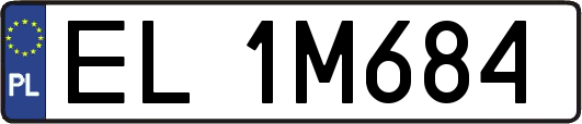 EL1M684