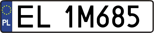 EL1M685