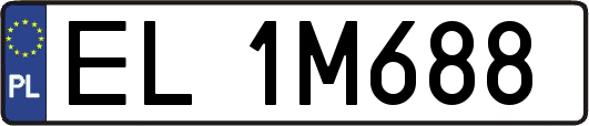 EL1M688