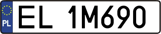 EL1M690