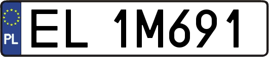 EL1M691