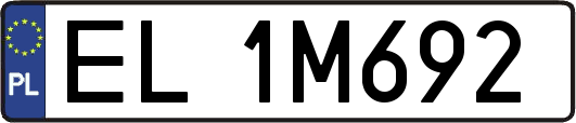 EL1M692