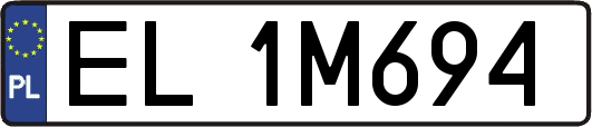 EL1M694