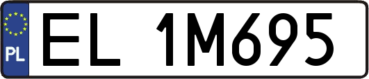 EL1M695