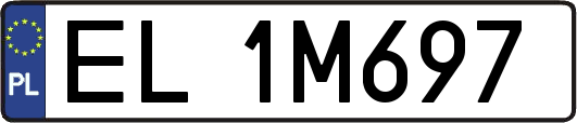 EL1M697