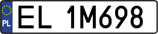 EL1M698
