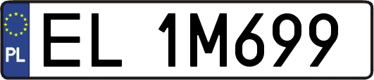 EL1M699