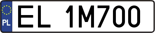 EL1M700