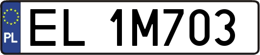 EL1M703