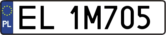 EL1M705