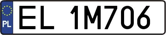 EL1M706