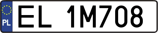 EL1M708