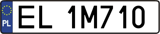 EL1M710
