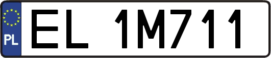 EL1M711