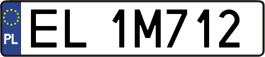 EL1M712