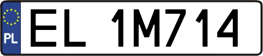EL1M714