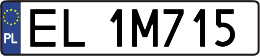 EL1M715