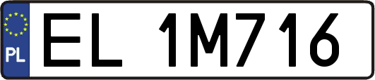 EL1M716