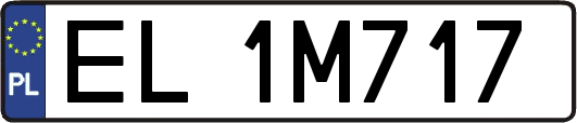 EL1M717