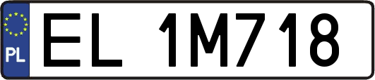 EL1M718