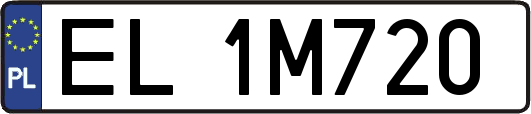 EL1M720