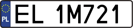 EL1M721
