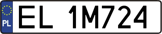 EL1M724