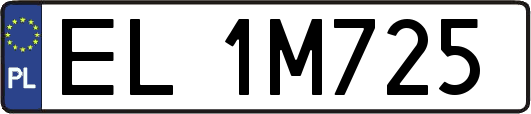 EL1M725