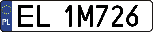 EL1M726