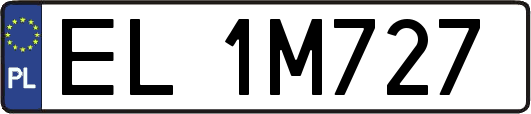 EL1M727