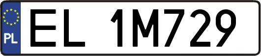 EL1M729