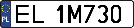 EL1M730