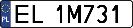 EL1M731