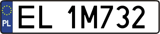 EL1M732