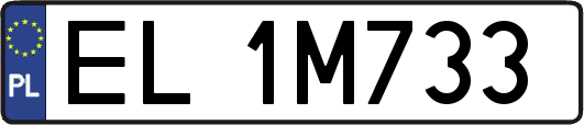 EL1M733