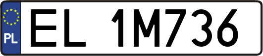 EL1M736
