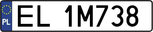 EL1M738