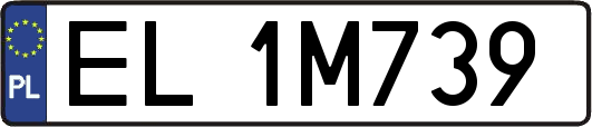 EL1M739