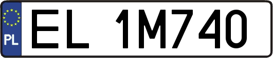 EL1M740