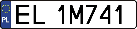 EL1M741