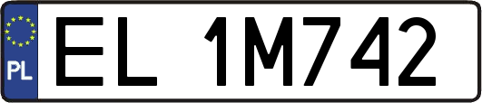 EL1M742