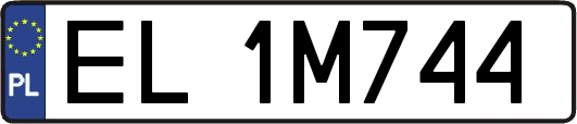EL1M744