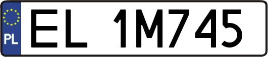 EL1M745